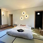 Le San - D'hôtes Inclusive&écoresponsable Couette-café 3*