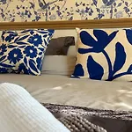 Bed & Breakfast Le San - D'hotes Inclusive & Ecoresponsable