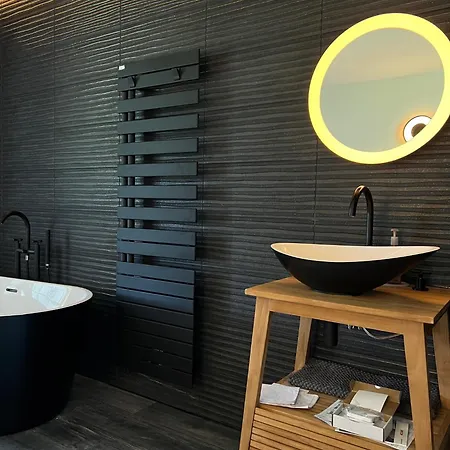 Le San - D'hôtes Inclusive&écoresponsable Bed & Breakfast 3*