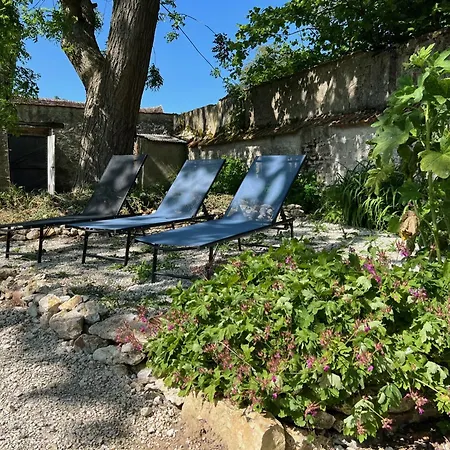 Le San - D'hôtes Inclusive&écoresponsable Couette-café Beauchery-Saint-Martin