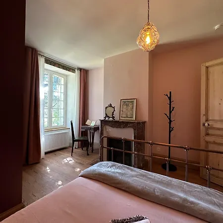 Couette-café Le San - D'hotes Inclusive & Ecoresponsable Beauchery-Saint-Martin