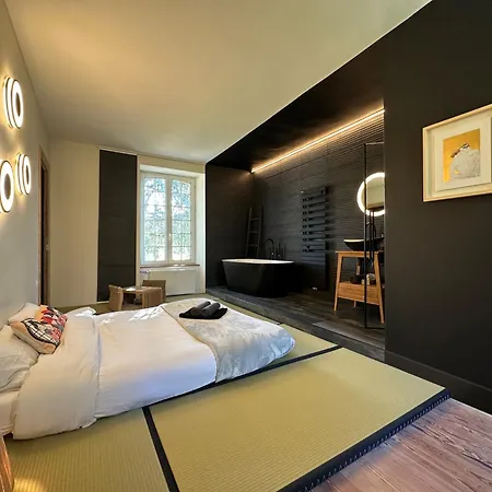 Le San - D'hotes Inclusive & Ecoresponsable *