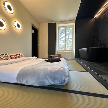 Le San - D'hotes Inclusive & Ecoresponsable 3* Beauchery-Saint-Martin