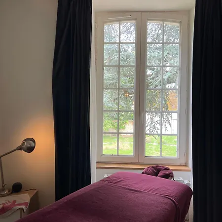 Le San - D'hôtes Inclusive&écoresponsable Bed and breakfast 3*