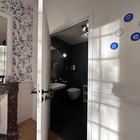 Le San - D'hôtes Inclusive&écoresponsable 3* Beauchery-Saint-Martin